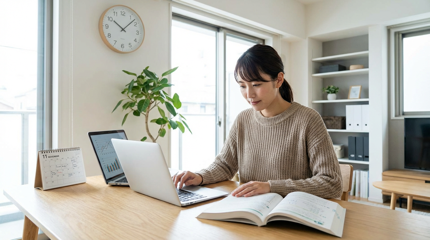 MOS合格までの勉強時間の目安
